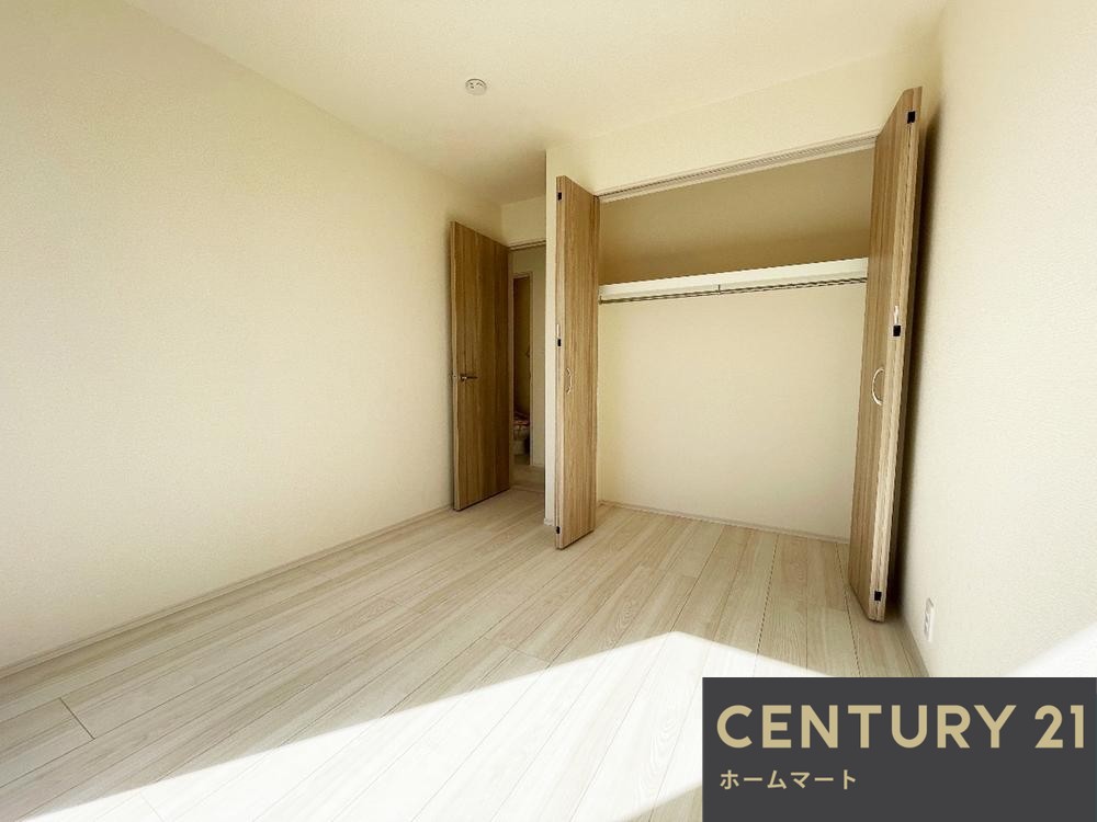 新築戸建 NEW一戸建て綣７（栗東駅） 4998万円・5790万円の詳細情報 滋賀県栗東市綣７ 写真7 センチュリー21ホームマート