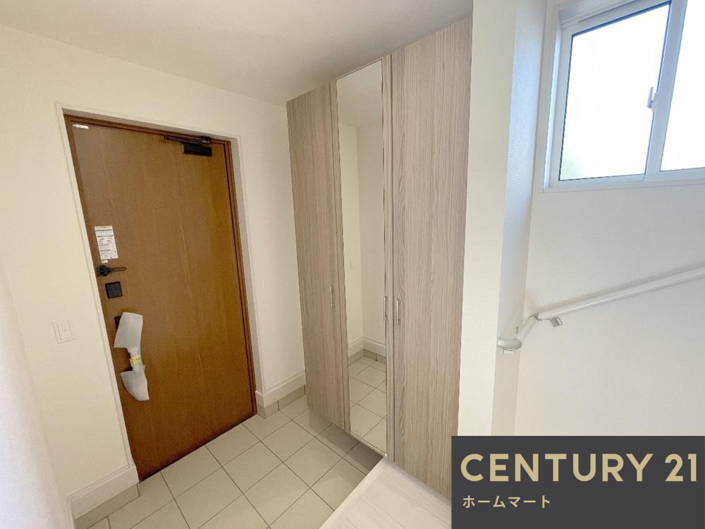 新築戸建 NEW一戸建て綣７（栗東駅） 4998万円・5790万円の詳細情報 滋賀県栗東市綣７ 写真8 センチュリー21ホームマート