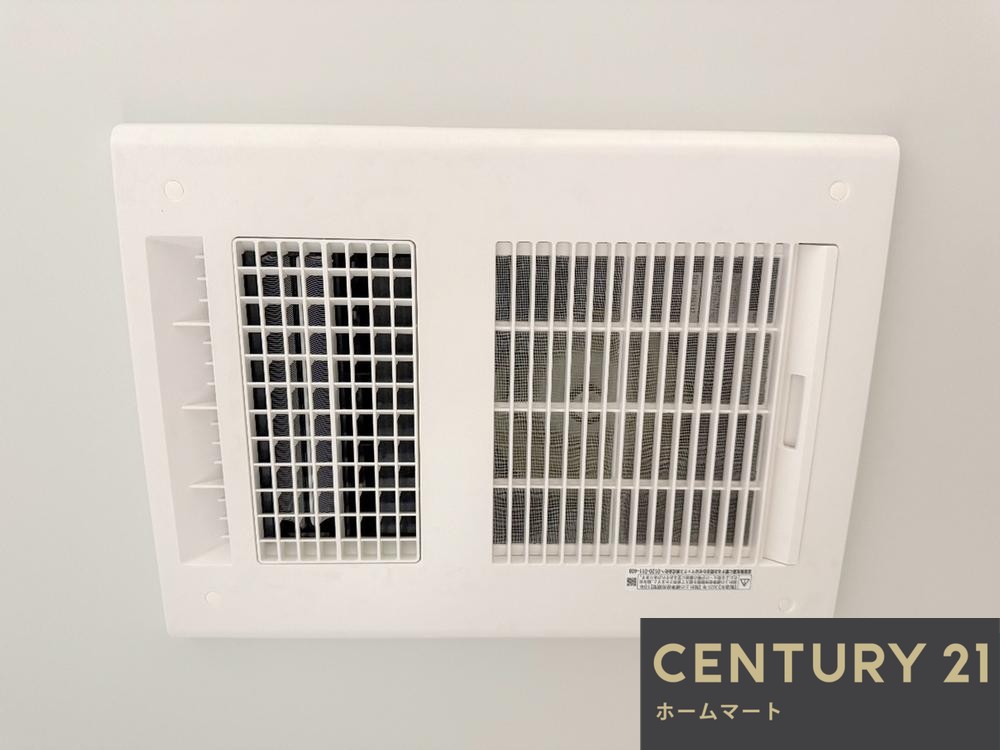 新築戸建 NEW一戸建て八尾市桂町 全３邸 一戸建て第３期の詳細情報 大阪府八尾市桂町５ 写真13 センチュリー21ホームマート