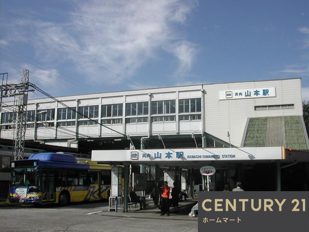 新築戸建 NEW一戸建て八尾市桂町 全３邸 一戸建て第３期の詳細情報 大阪府八尾市桂町５ 写真21 センチュリー21ホームマート