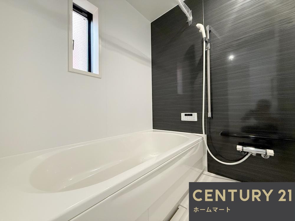 新築戸建 NEW一戸建て八尾市桂町 全３邸 一戸建て第３期の詳細情報 大阪府八尾市桂町５ 写真5 センチュリー21ホームマート