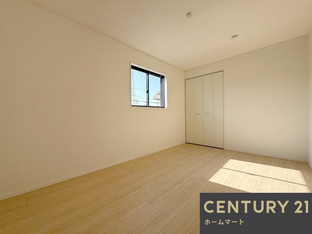 新築戸建 NEW一戸建て八尾市桂町 全３邸 一戸建て第３期の詳細情報 大阪府八尾市桂町５ 写真8 センチュリー21ホームマート