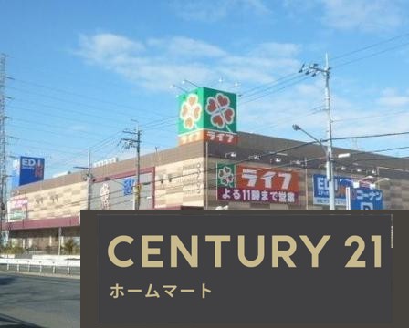 新築戸建 NEW一戸建て石津町３（石津駅） 3298万円の詳細情報 大阪府堺市堺区石津町３ 写真22 センチュリー21ホームマート