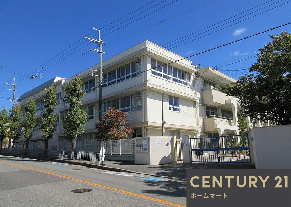 新築戸建 一戸建て畑１ 4380万円の詳細情報 大阪府池田市畑１ 写真11 センチュリー21ホームマート