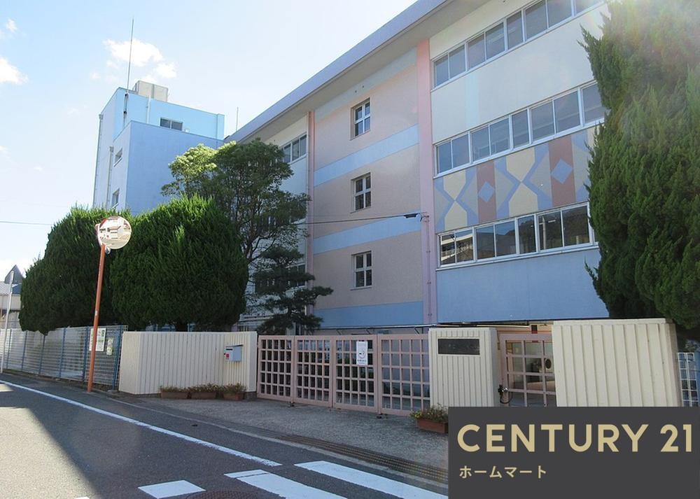 新築戸建 一戸建て畑１ 4380万円の詳細情報 大阪府池田市畑１ 写真12 センチュリー21ホームマート