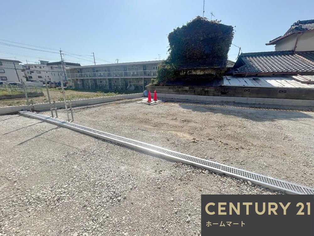 新築戸建 一戸建て畑１ 4380万円の詳細情報 大阪府池田市畑１ 写真2 センチュリー21ホームマート