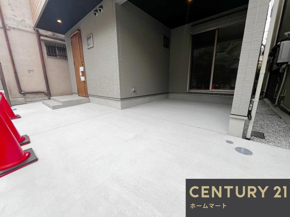 新築戸建 一戸建て竹渕１（加美駅） 2980万円の詳細情報 大阪府八尾市竹渕１ 写真14 センチュリー21ホームマート