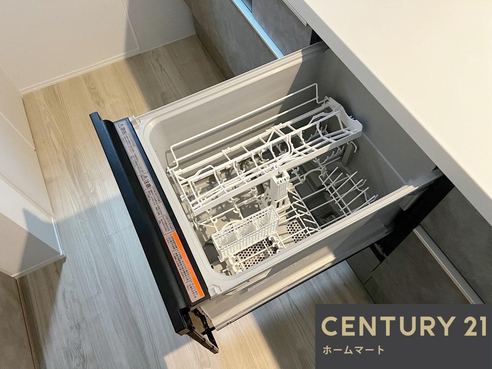 新築戸建 一戸建て竹渕１（加美駅） 2980万円の詳細情報 大阪府八尾市竹渕１ 写真3 センチュリー21ホームマート