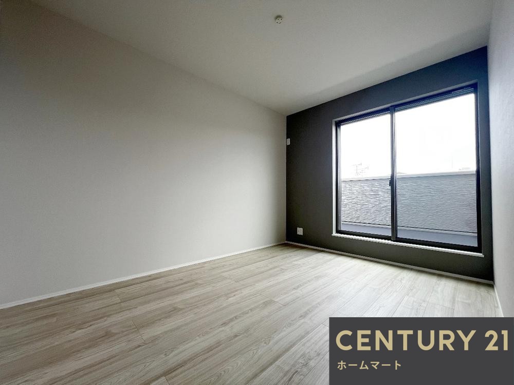 新築戸建 一戸建て竹渕１（加美駅） 2980万円の詳細情報 大阪府八尾市竹渕１ 写真9 センチュリー21ホームマート