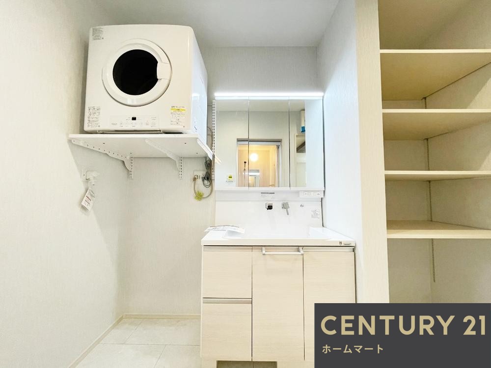 新築戸建 一戸建て生駒市俵口町 全2邸 一戸建ての詳細情報 奈良県生駒市俵口町 写真10 センチュリー21ホームマート