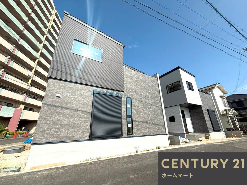 新築戸建 一戸建て岡本４（羽倉崎駅） 2998万円・3198万円の詳細情報 大阪府泉佐野市岡本４ 写真10 センチュリー21ホームマート