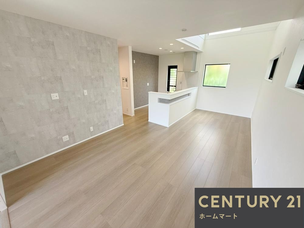 新築戸建 一戸建て岡本４（羽倉崎駅） 2998万円・3198万円の詳細情報 大阪府泉佐野市岡本４ 写真9 センチュリー21ホームマート