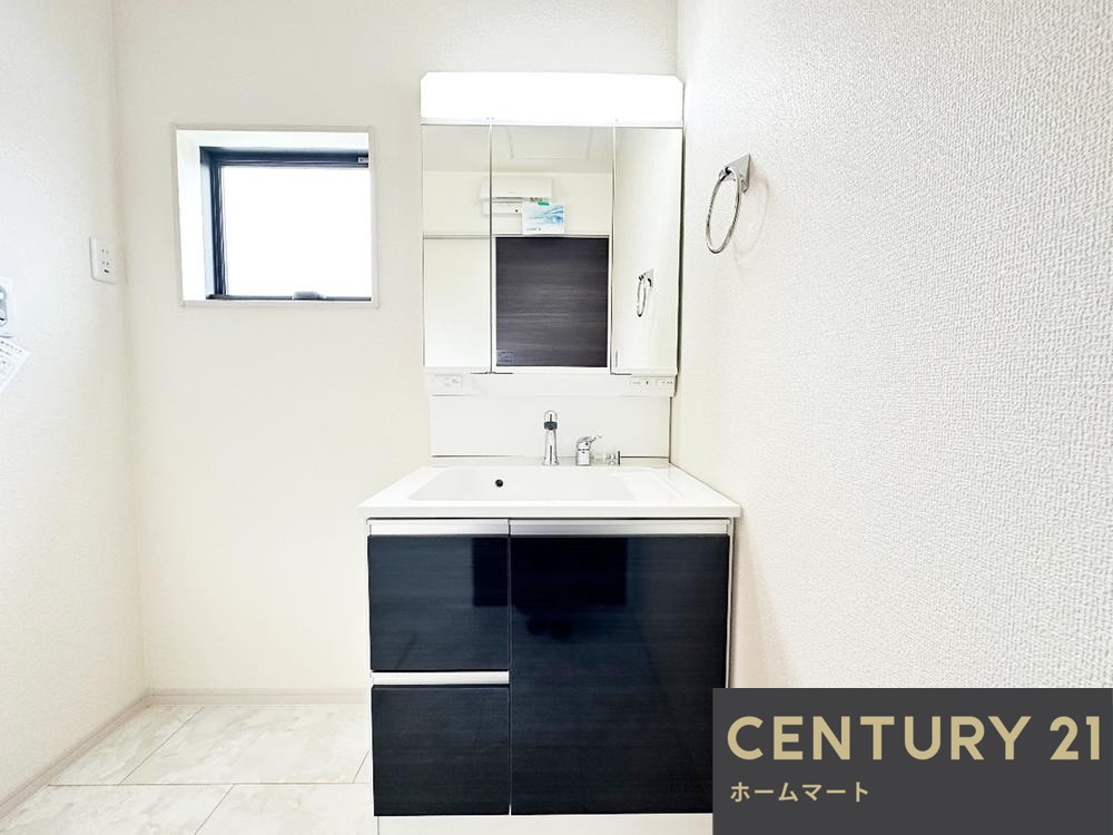 新築戸建 一戸建て曽我町（八木西口駅） 3280万円の詳細情報 奈良県橿原市曽我町 写真10 センチュリー21ホームマート