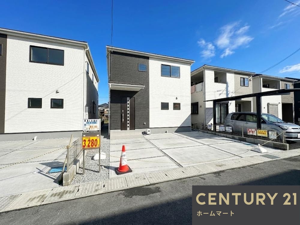 新築戸建 一戸建て曽我町（八木西口駅） 3280万円の詳細情報 奈良県橿原市曽我町 写真12 センチュリー21ホームマート