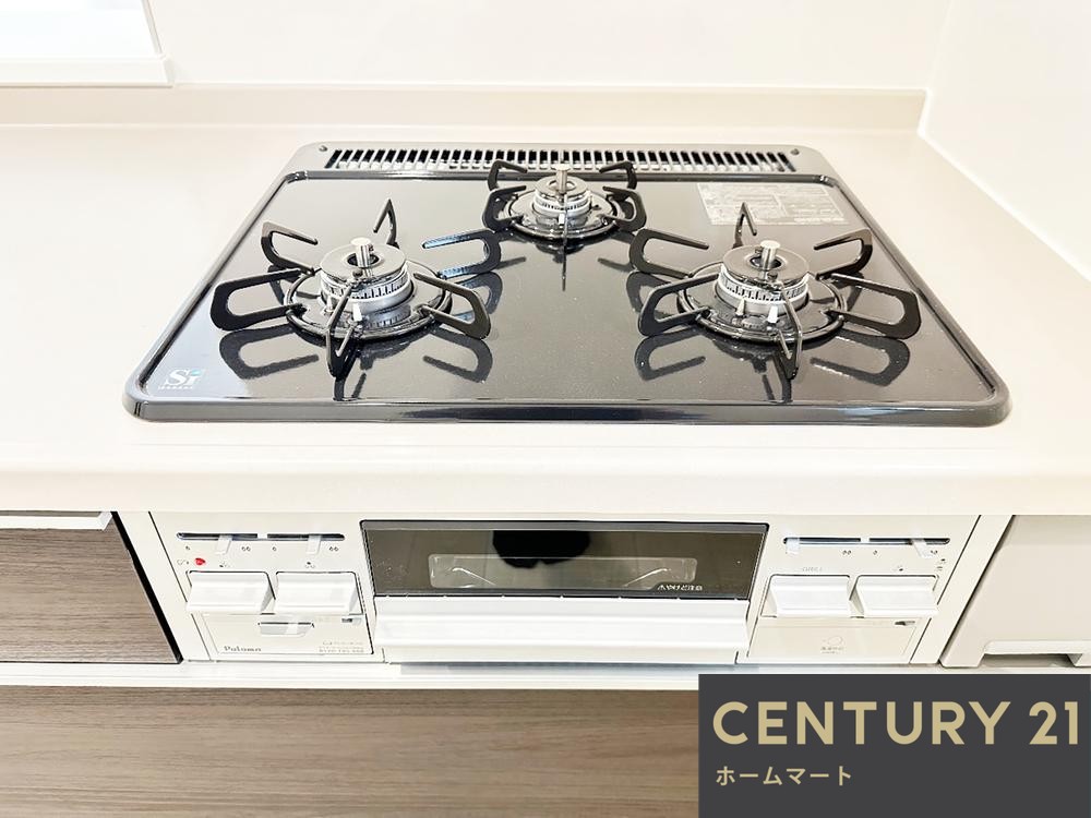 新築戸建 一戸建て曽我町（八木西口駅） 3280万円の詳細情報 奈良県橿原市曽我町 写真15 センチュリー21ホームマート