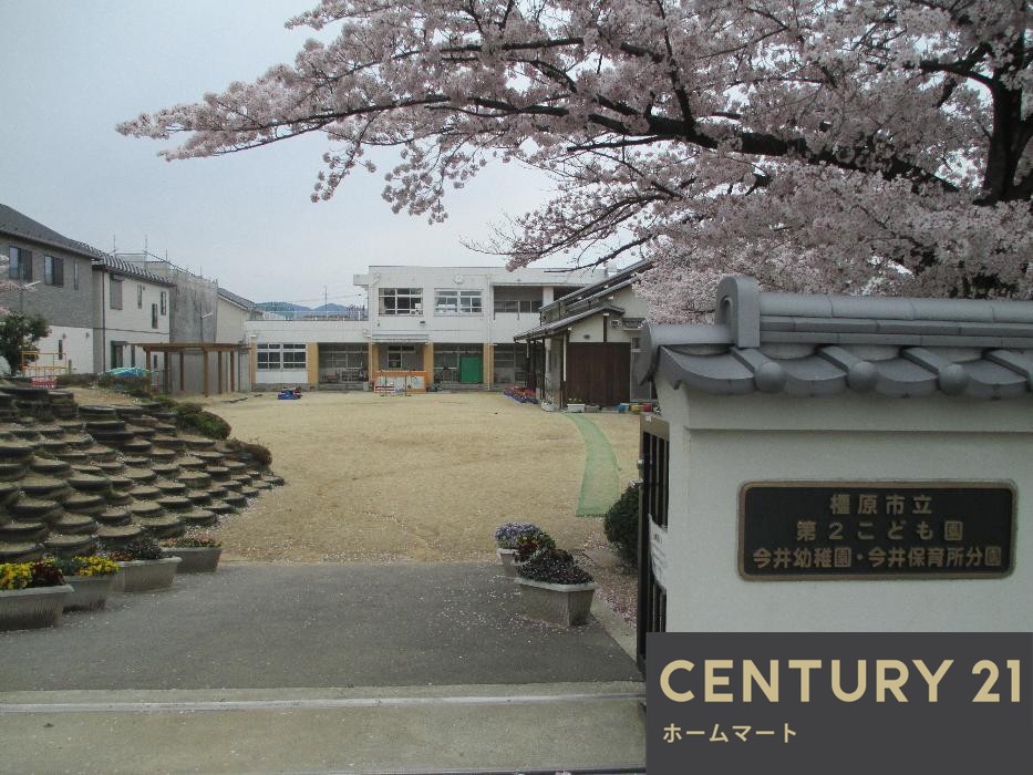 新築戸建 一戸建て曽我町（八木西口駅） 3280万円の詳細情報 奈良県橿原市曽我町 写真18 センチュリー21ホームマート