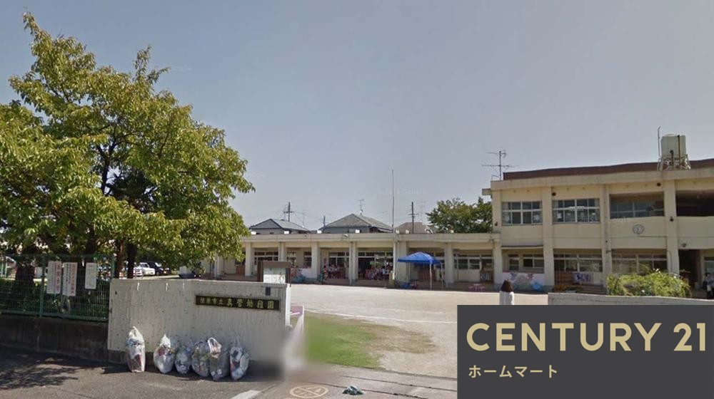 新築戸建 一戸建て曽我町（八木西口駅） 3280万円の詳細情報 奈良県橿原市曽我町 写真19 センチュリー21ホームマート