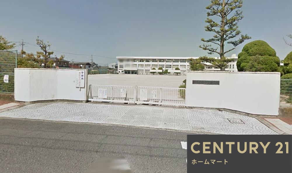 新築戸建 一戸建て曽我町（八木西口駅） 3280万円の詳細情報 奈良県橿原市曽我町 写真20 センチュリー21ホームマート