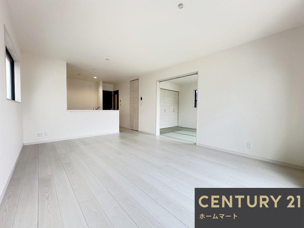 新築戸建 一戸建て曽我町（八木西口駅） 3280万円の詳細情報 奈良県橿原市曽我町 写真3 センチュリー21ホームマート