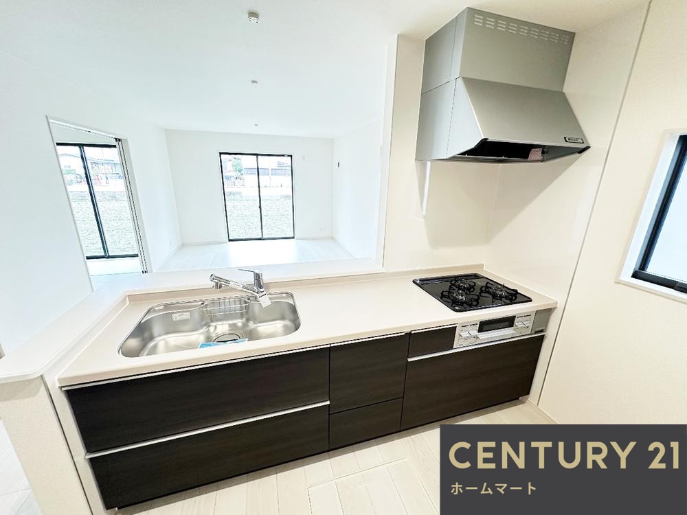 新築戸建 一戸建て曽我町（八木西口駅） 3280万円の詳細情報 奈良県橿原市曽我町 写真4 センチュリー21ホームマート