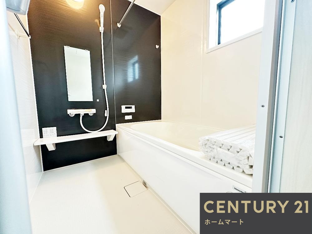 新築戸建 一戸建て曽我町（八木西口駅） 3280万円の詳細情報 奈良県橿原市曽我町 写真5 センチュリー21ホームマート