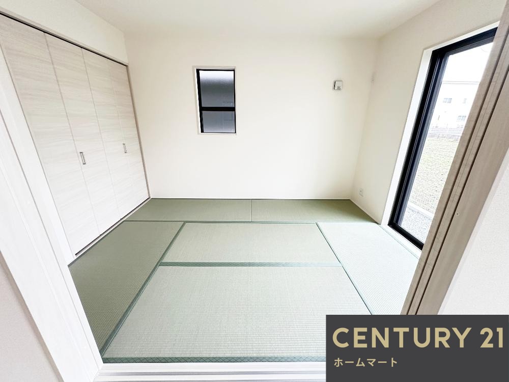 新築戸建 一戸建て曽我町（八木西口駅） 3280万円の詳細情報 奈良県橿原市曽我町 写真6 センチュリー21ホームマート