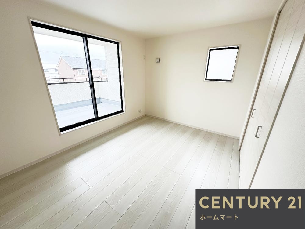 新築戸建 一戸建て曽我町（八木西口駅） 3280万円の詳細情報 奈良県橿原市曽我町 写真7 センチュリー21ホームマート