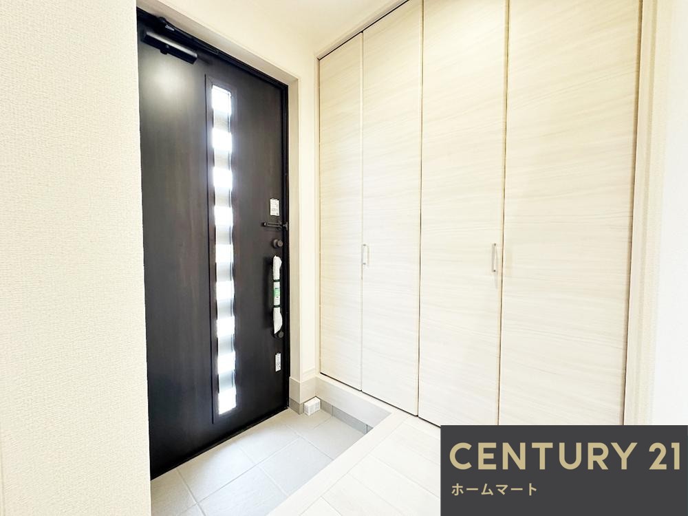 新築戸建 一戸建て曽我町（八木西口駅） 3280万円の詳細情報 奈良県橿原市曽我町 写真9 センチュリー21ホームマート