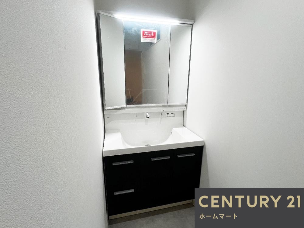 新築戸建 一戸建て八尾市高美町 全１邸 一戸建ての詳細情報 大阪府八尾市高美町２ 写真14 センチュリー21ホームマート