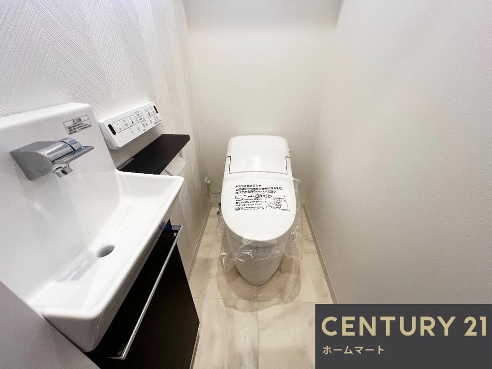 新築戸建 一戸建て八尾市高美町 全１邸 一戸建ての詳細情報 大阪府八尾市高美町２ 写真15 センチュリー21ホームマート