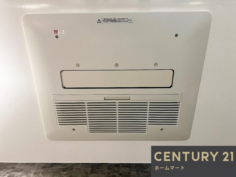 新築戸建 一戸建て八尾市高美町 全１邸 一戸建ての詳細情報 大阪府八尾市高美町２ 写真16 センチュリー21ホームマート