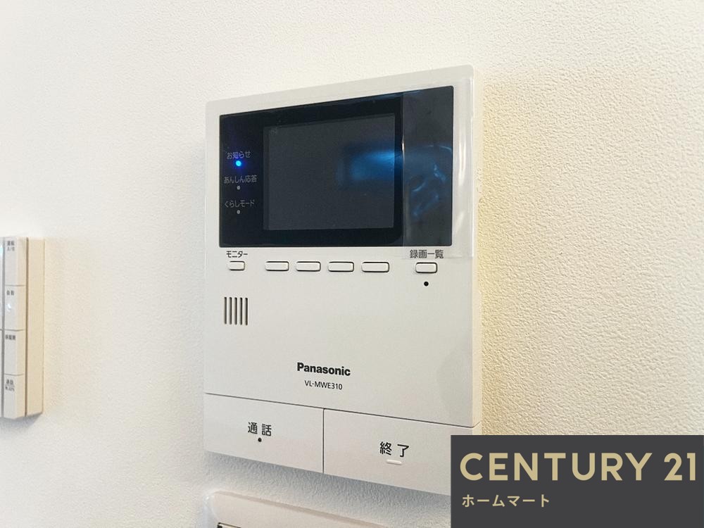 新築戸建 一戸建て八尾市高美町 全１邸 一戸建ての詳細情報 大阪府八尾市高美町２ 写真18 センチュリー21ホームマート