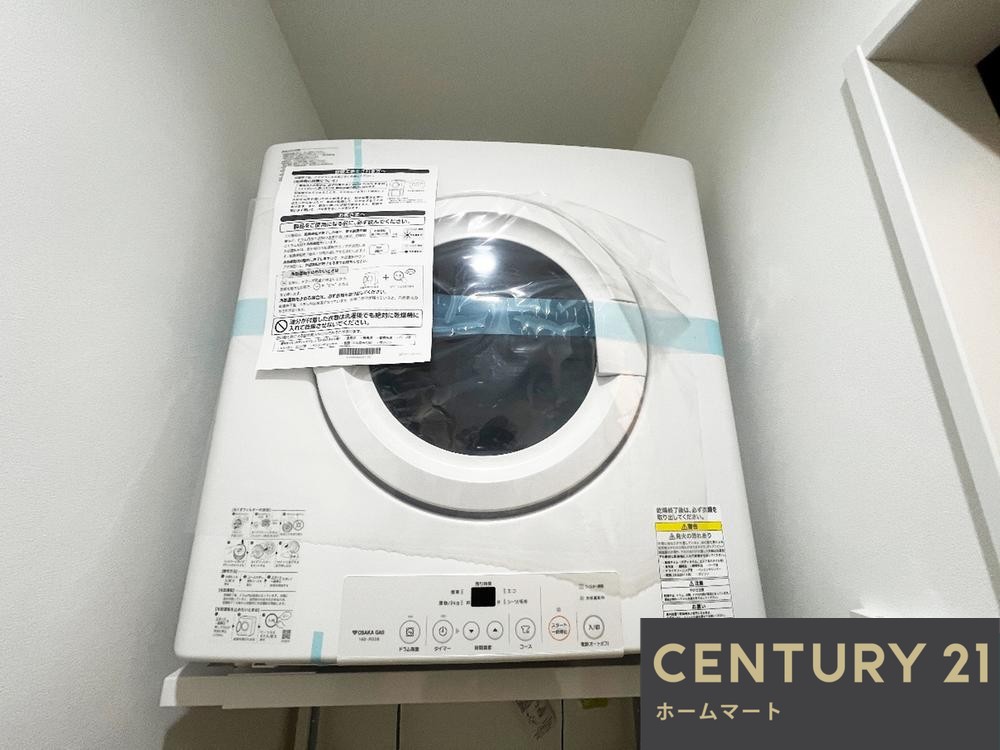 新築戸建 一戸建て八尾市高美町 全１邸 一戸建ての詳細情報 大阪府八尾市高美町２ 写真19 センチュリー21ホームマート