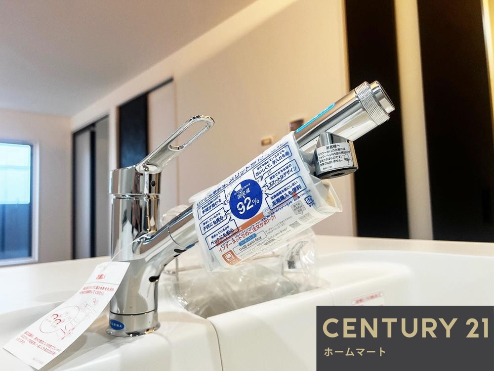 新築戸建 一戸建て八尾市高美町 全１邸 一戸建ての詳細情報 大阪府八尾市高美町２ 写真22 センチュリー21ホームマート