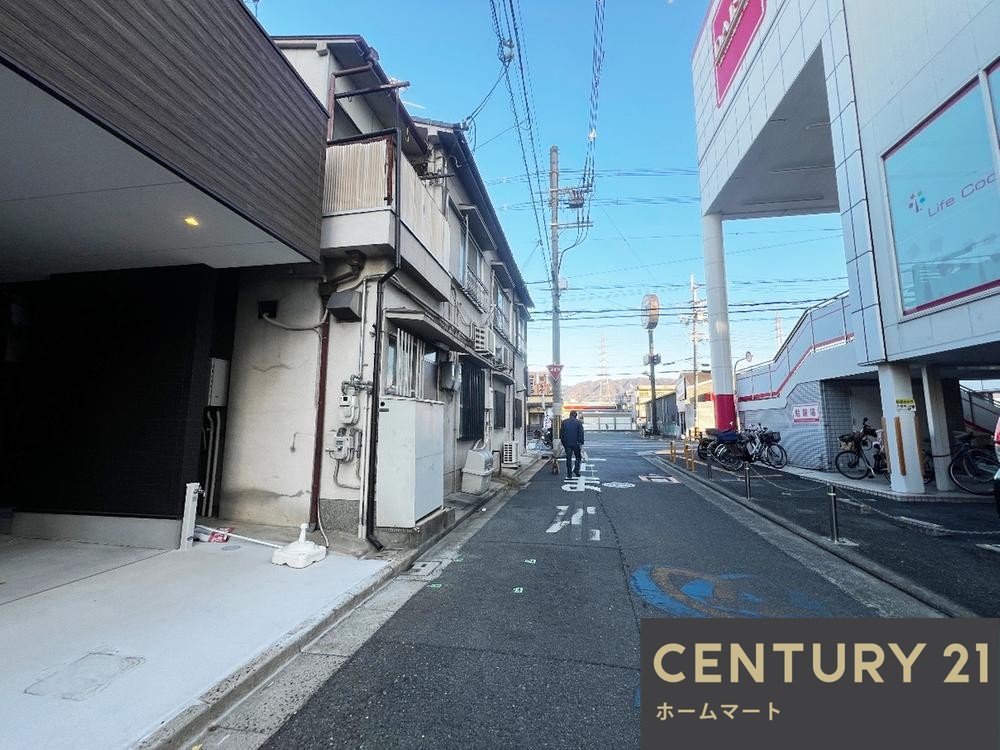 新築戸建 一戸建て八尾市高美町 全１邸 一戸建ての詳細情報 大阪府八尾市高美町２ 写真23 センチュリー21ホームマート