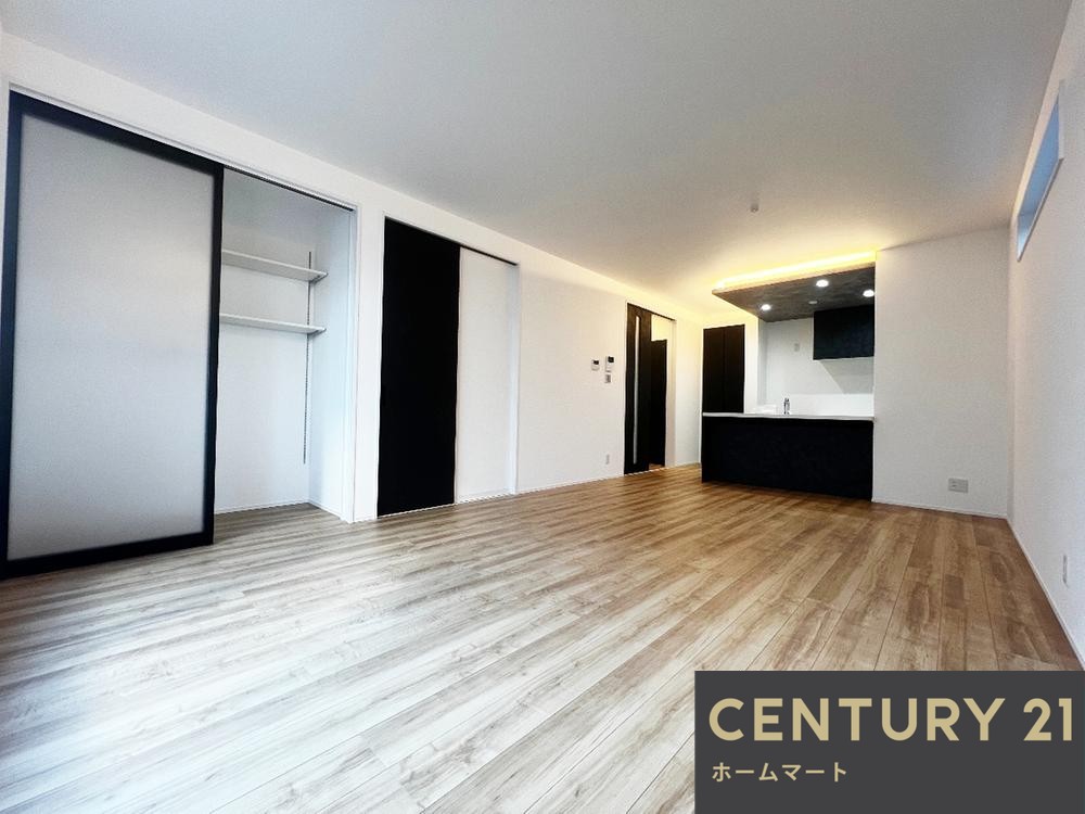 新築戸建 一戸建て八尾市高美町 全１邸 一戸建ての詳細情報 大阪府八尾市高美町２ 写真3 センチュリー21ホームマート