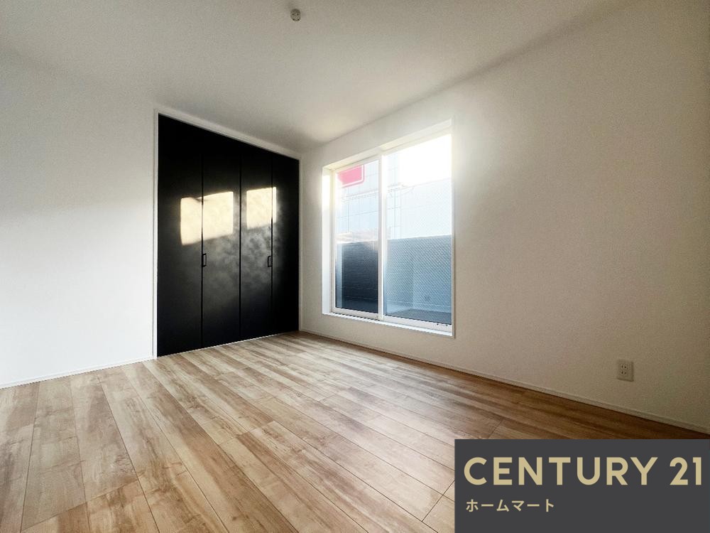 新築戸建 一戸建て八尾市高美町 全１邸 一戸建ての詳細情報 大阪府八尾市高美町２ 写真6 センチュリー21ホームマート