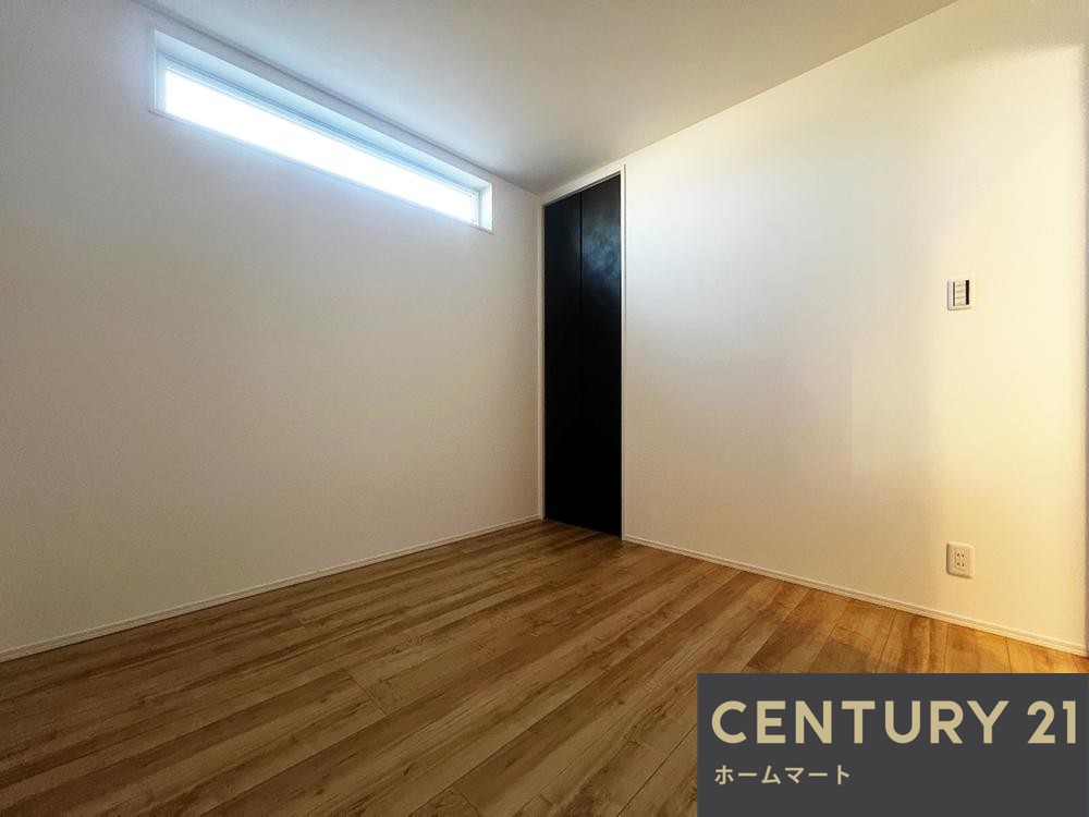 新築戸建 一戸建て八尾市高美町 全１邸 一戸建ての詳細情報 大阪府八尾市高美町２ 写真7 センチュリー21ホームマート