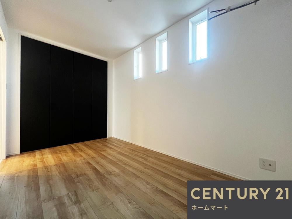 新築戸建 一戸建て八尾市高美町 全１邸 一戸建ての詳細情報 大阪府八尾市高美町２ 写真8 センチュリー21ホームマート