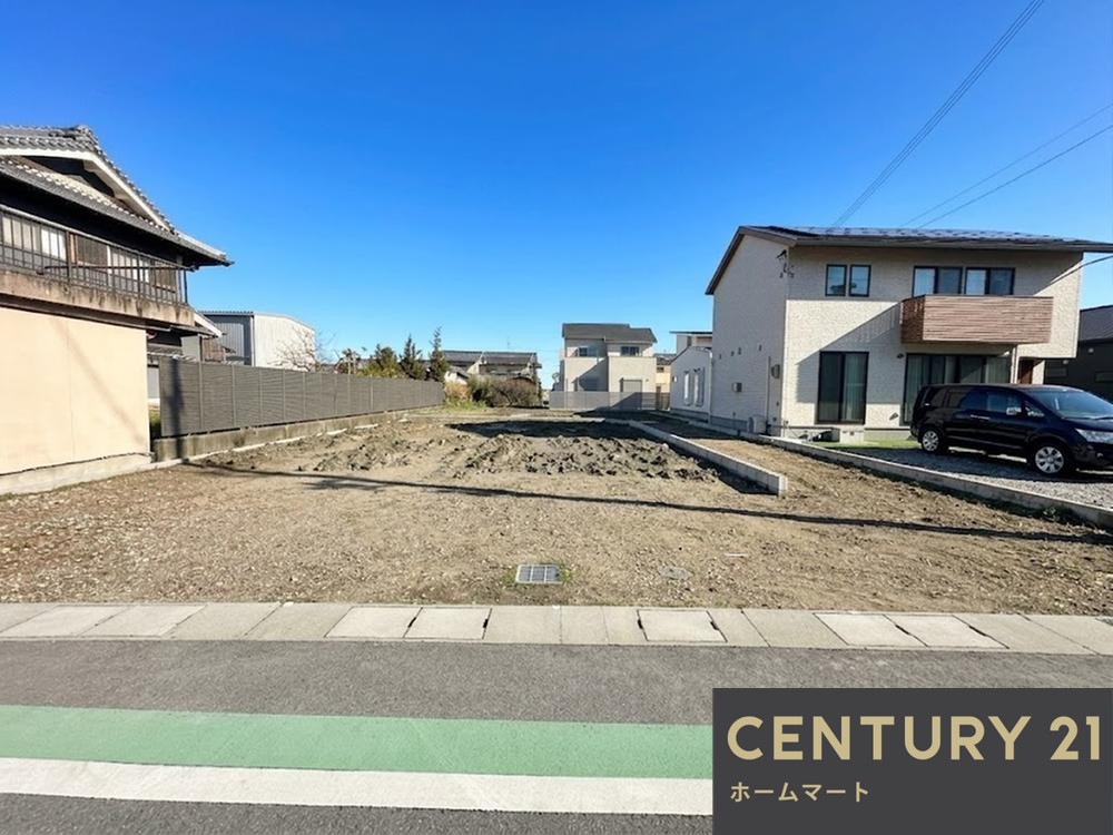 新築戸建 NEW一戸建て大字百済（松塚駅） 2480万円・2680万円の詳細情報 奈良県北葛城郡広陵町大字百済 写真14 センチュリー21ホームマート