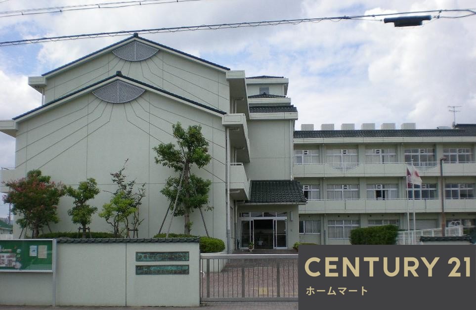 新築戸建 NEW一戸建て大字百済（松塚駅） 2480万円・2680万円の詳細情報 奈良県北葛城郡広陵町大字百済 写真18 センチュリー21ホームマート