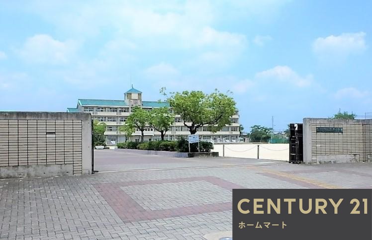 新築戸建 NEW一戸建て大字百済（松塚駅） 2480万円・2680万円の詳細情報 奈良県北葛城郡広陵町大字百済 写真19 センチュリー21ホームマート