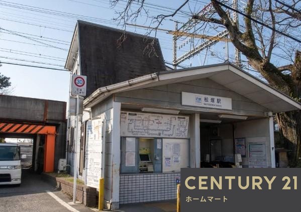 新築戸建 NEW一戸建て大字百済（松塚駅） 2480万円・2680万円の詳細情報 奈良県北葛城郡広陵町大字百済 写真23 センチュリー21ホームマート