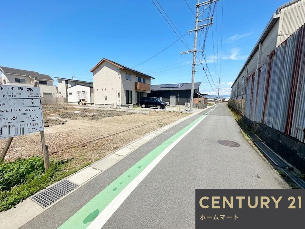 新築戸建 NEW一戸建て大字百済（松塚駅） 2480万円・2680万円の詳細情報 奈良県北葛城郡広陵町大字百済 写真4 センチュリー21ホームマート