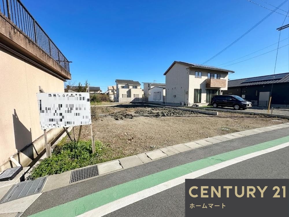 新築戸建 NEW一戸建て大字百済（松塚駅） 2480万円・2680万円の詳細情報 奈良県北葛城郡広陵町大字百済 写真5 センチュリー21ホームマート