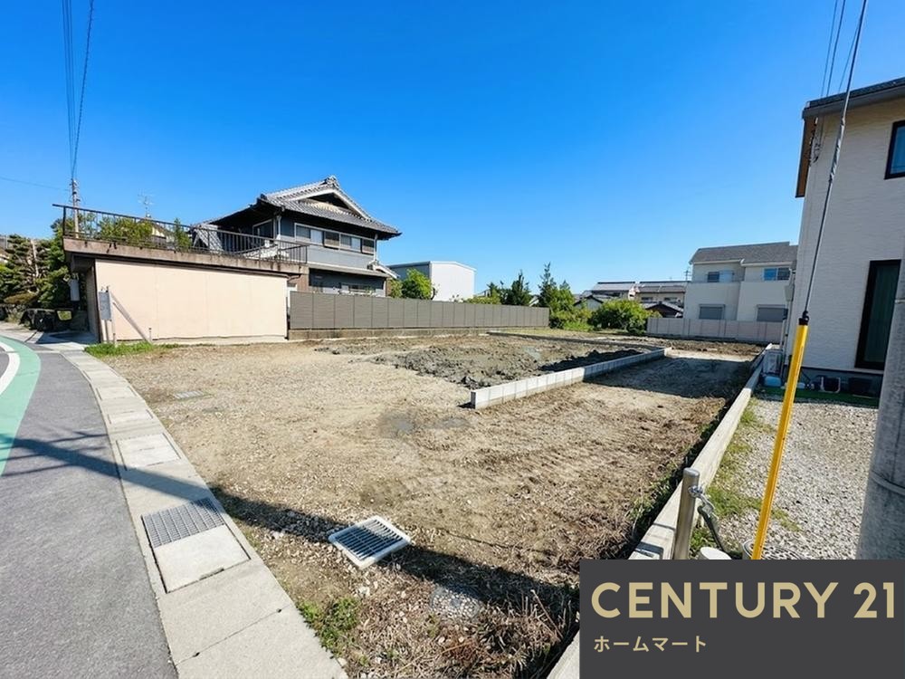 新築戸建 NEW一戸建て大字百済（松塚駅） 2480万円・2680万円の詳細情報 奈良県北葛城郡広陵町大字百済 写真6 センチュリー21ホームマート