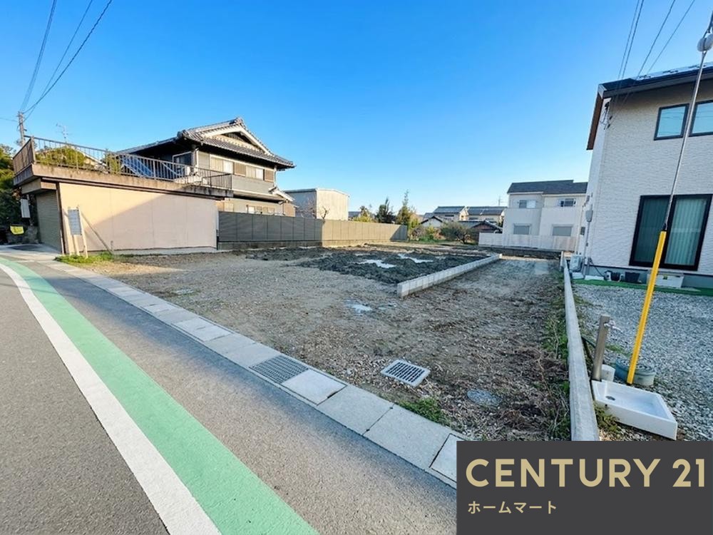 新築戸建 NEW一戸建て大字百済（松塚駅） 2480万円・2680万円の詳細情報 奈良県北葛城郡広陵町大字百済 写真7 センチュリー21ホームマート