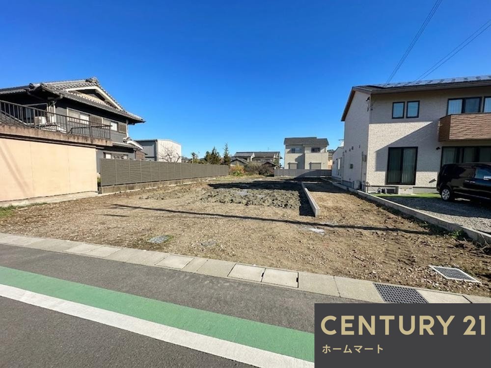 新築戸建 NEW一戸建て大字百済（松塚駅） 2480万円・2680万円の詳細情報 奈良県北葛城郡広陵町大字百済 写真9 センチュリー21ホームマート