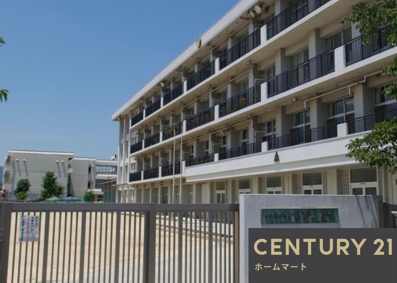 新築戸建 一戸建て大和高田市大中 全2邸 一戸建て第1期の詳細情報 奈良県大和高田市大字大中 写真17 センチュリー21ホームマート