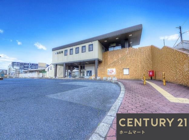 新築戸建 一戸建て大和高田市大中 全2邸 一戸建て第1期の詳細情報 奈良県大和高田市大字大中 写真23 センチュリー21ホームマート